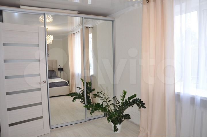 2-к. квартира, 44 м², 2/5 эт.