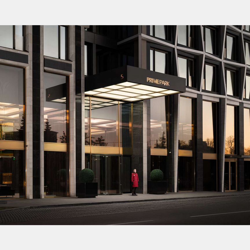 4-к. квартира, 131,8 м², 18/41 эт.