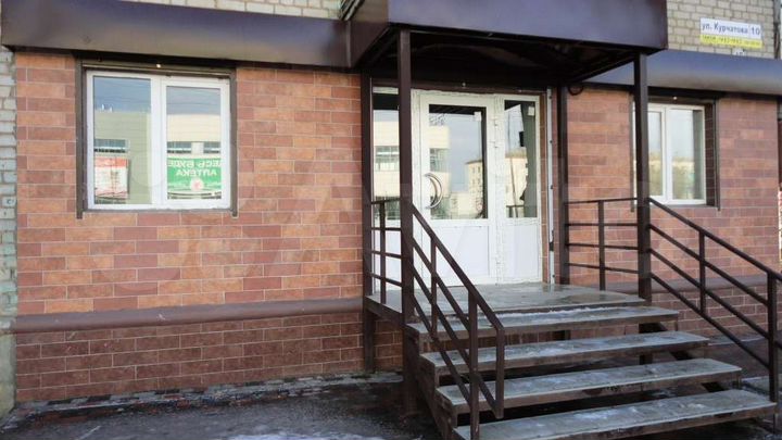 Свободного назначения, 41.5 м²