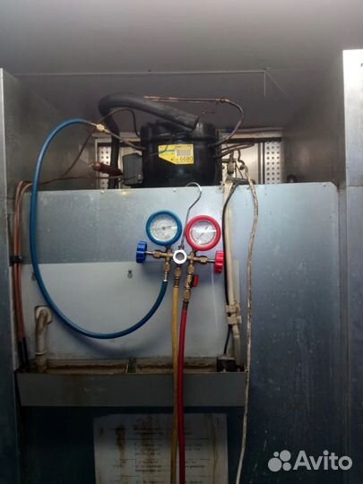 Ремонт холодильников Частный мастер