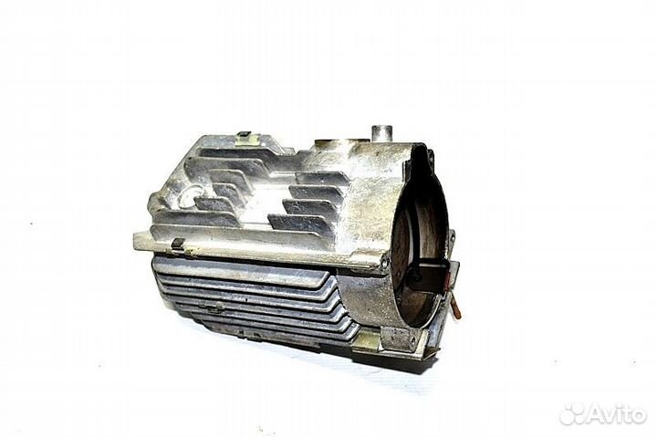 Автономный сухой отопитель воздуха, другие scania