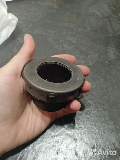 Подшибник выжимной bmw e39 SKF VKC 2120