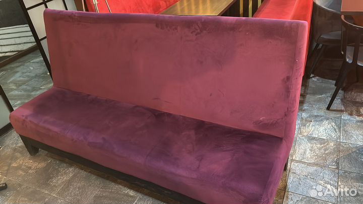 Продам диваны и столы