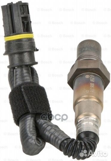 0 258 006 276 лямбда-зонд MB W163/W210/W220 2