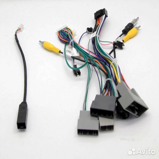 Штатная магнитола для Honda Odyssey 2013-2020 гг