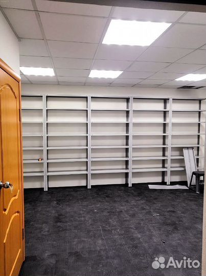 Модульный пвх пол для цеха