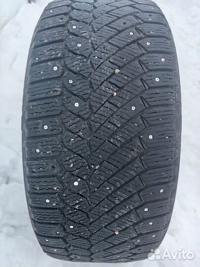 Continental ContiIceContact 245/45 R18