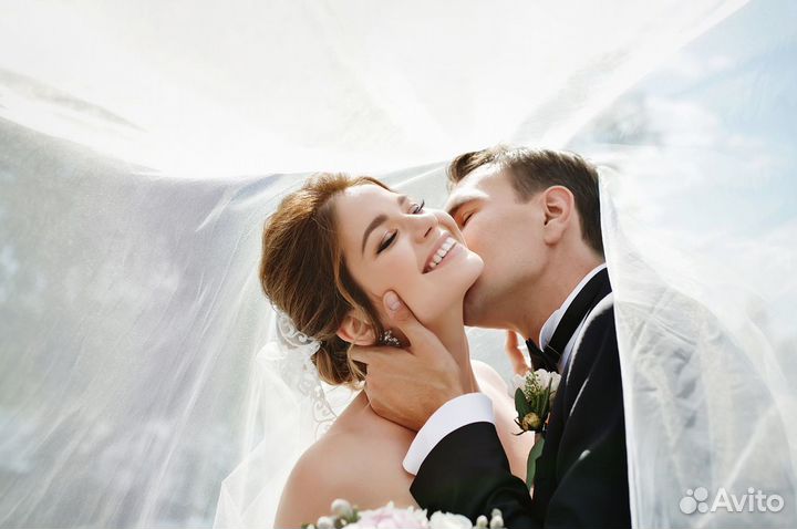 Свадебный фотограф Краснодар twins studio