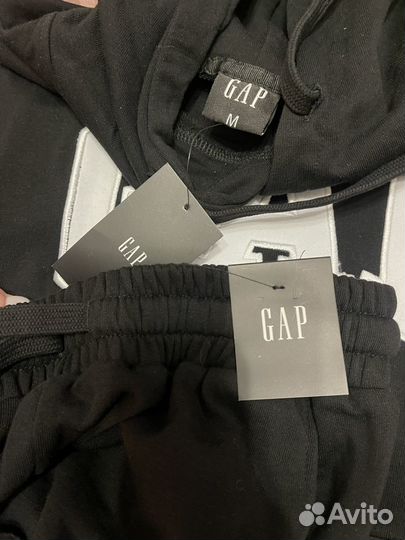 Костюм gap новый