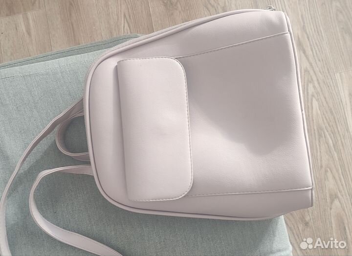 Рюкзак-сумка