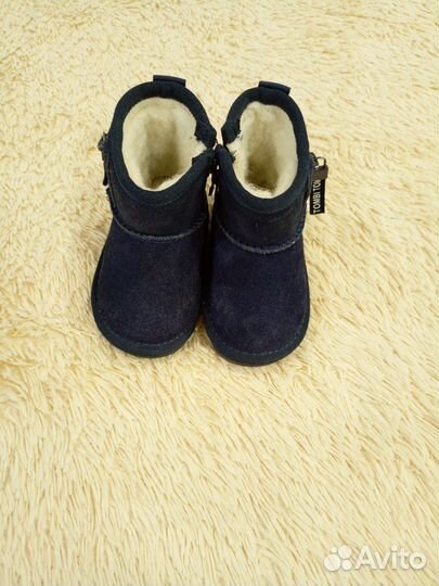 Пакет вещей на мальчика 68-92