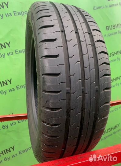 Continental ContiEcoContact 5 185/55 R15 82H