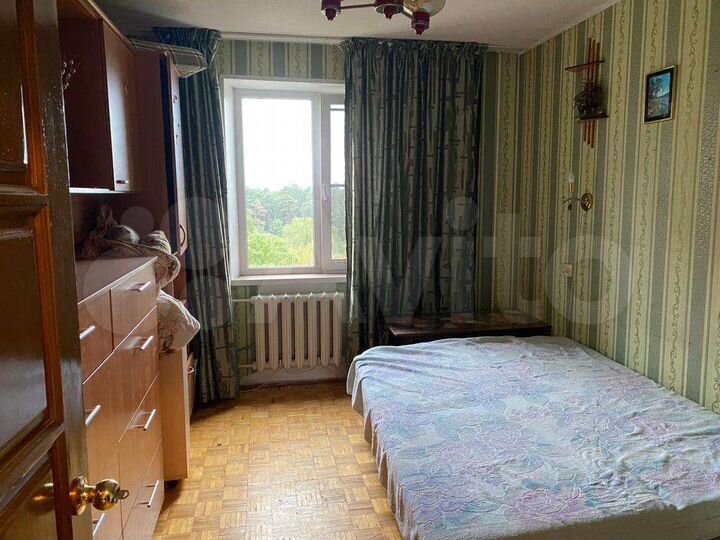 2-к. квартира, 48 м², 8/10 эт.