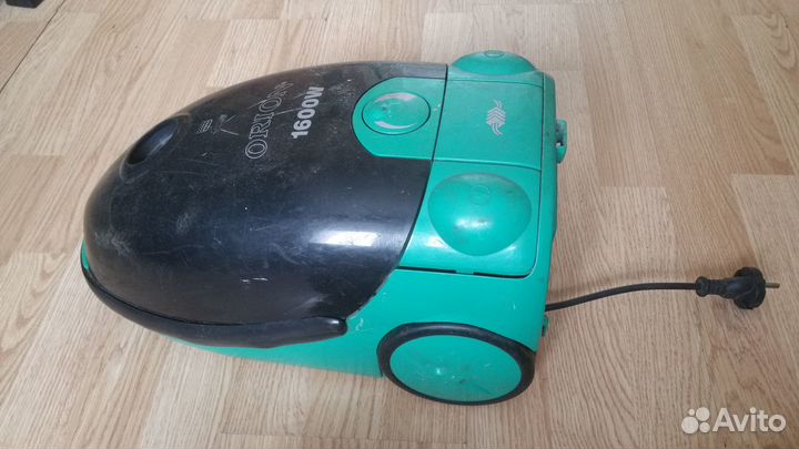 Пылесос orion 1600 W