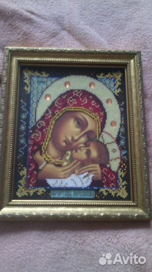 Иконы, иконы именные