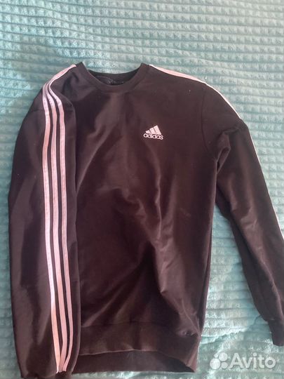 Свитшот adidas мужской