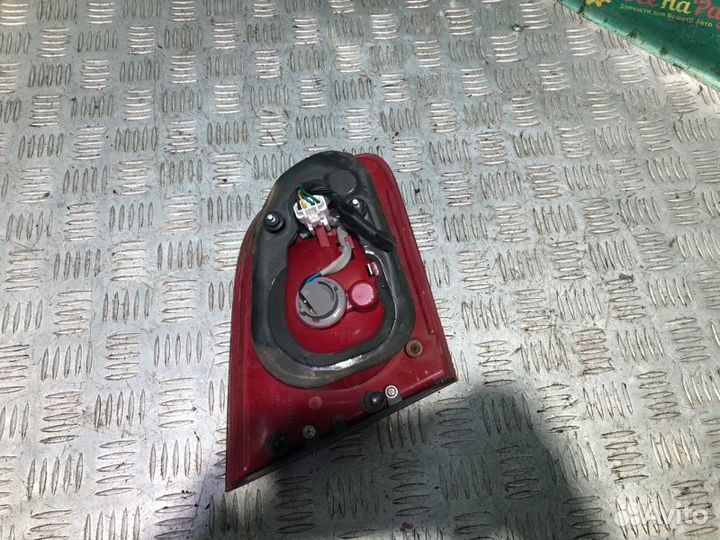 Фонарь задний правый Hyundai Santa Fe