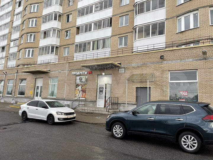 Свободного назначения, 145.8 м²