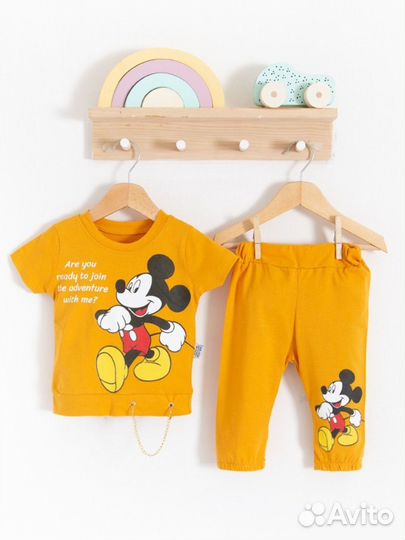 Детская одежда оптом для мальчиков и девочек