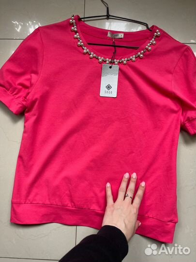 Кофта женская