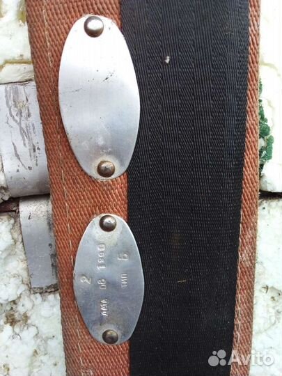 Монтажный пояс