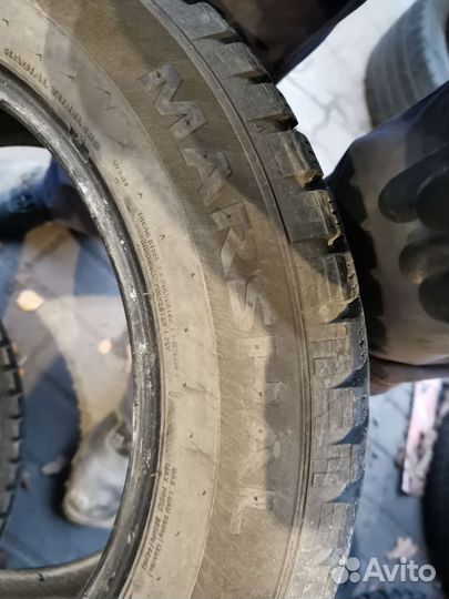 Marshal 793 195/60 R15