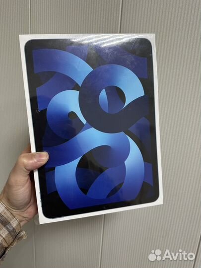 iPad air 5 64gb