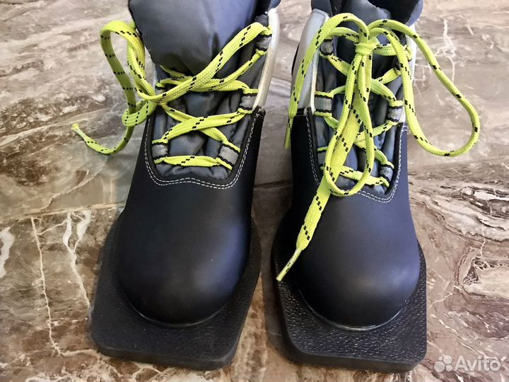 Лыжные ботинки quechua