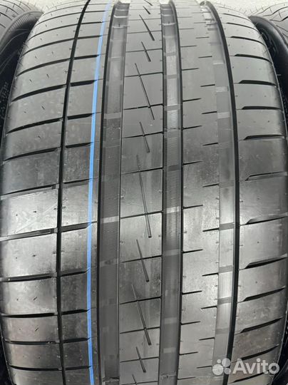 Vercelli Strada IV 295/30 R24 и 355/30 R24 110Y