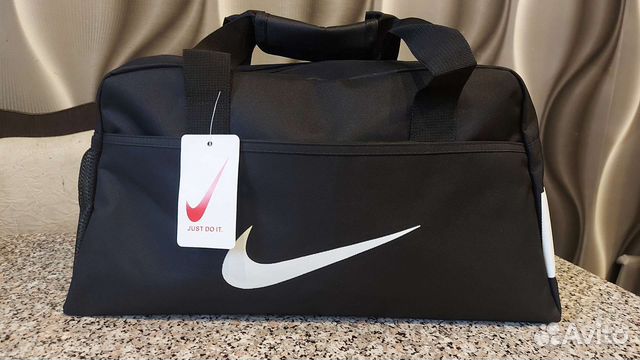Спортивная сумка Nike