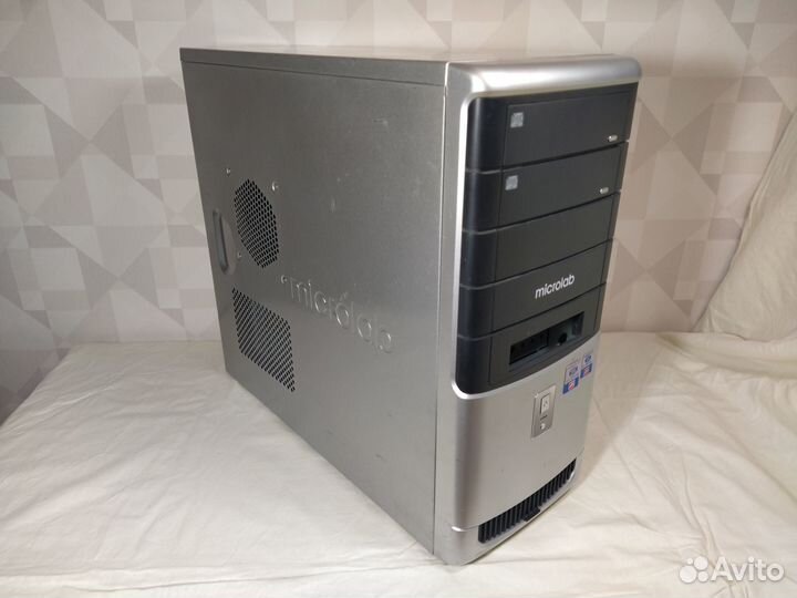 Корпус Microlab M4813