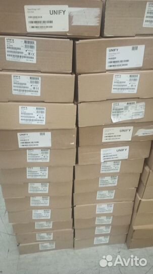 Телефон (Unify) Siemens openstage 30T (15T)