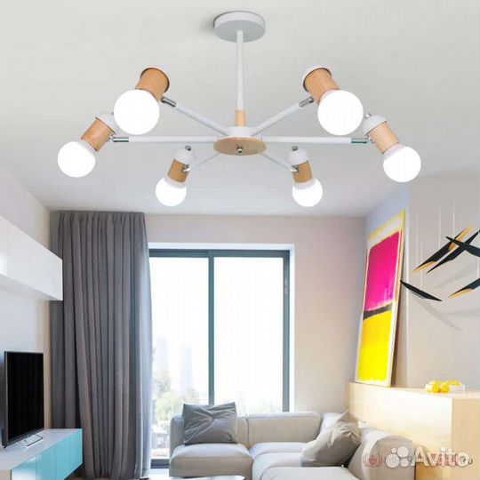 Услуги электрика