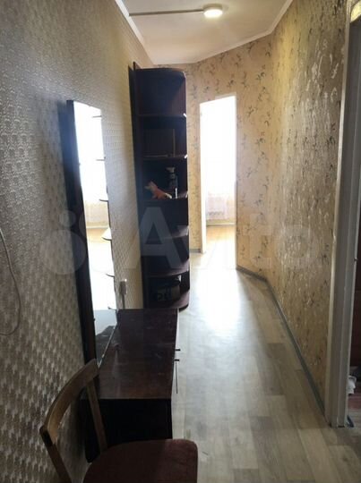 Комната 14 м² в 3-к., 5/9 эт.