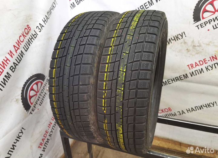 Yokohama Ice Guard IG30 185/65 R15 88Q