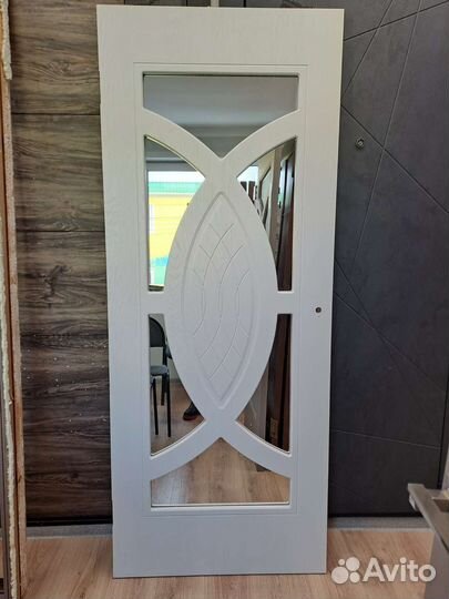 Двери межкомнатные и входные
