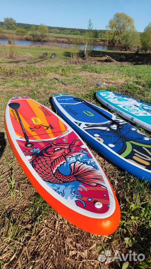 Аренда Сапборд /Supboard