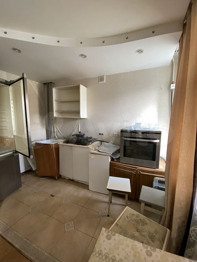 4-к. квартира, 79,3 м², 1/5 эт.