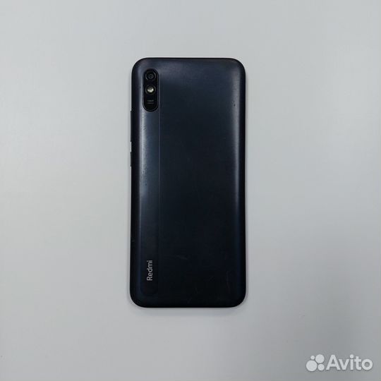 Xiaomi Redmi 9A, 2/32 ГБ