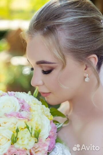 Свадебный фотограф