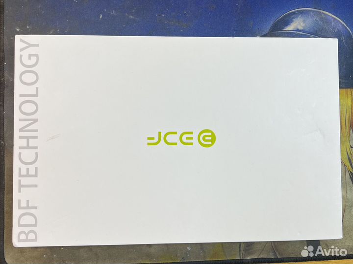 Мощный планшет 8/256 BDF P50