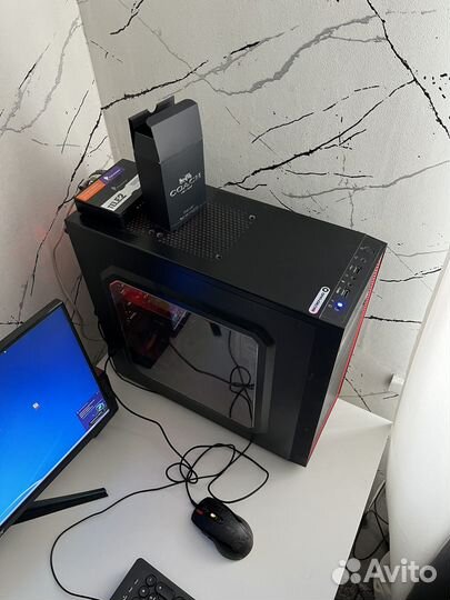 Персональный компьютер