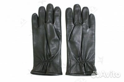 Перчатки уставные офицерские военные