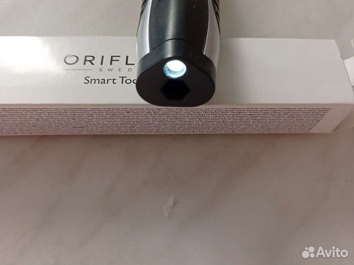 Набор от Орифлейм