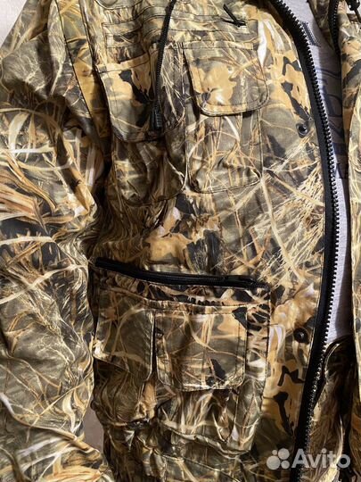 Костюм мужской 