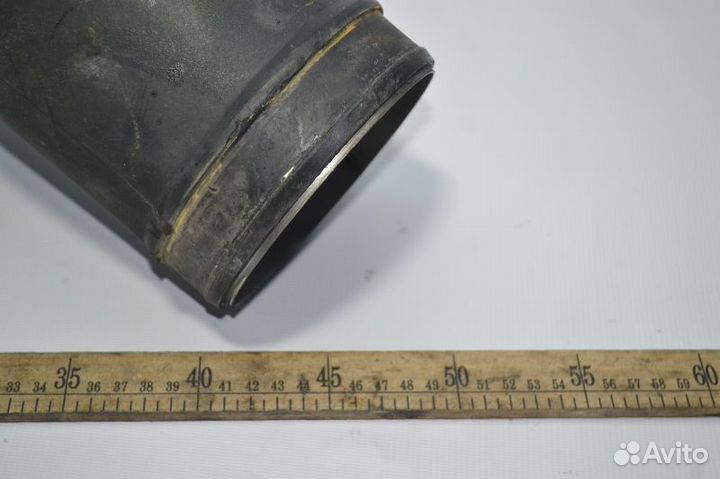 Патрубок воздушного фильтра renault trucks Premium