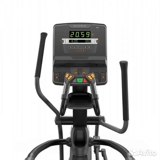 Эллиптический эргометр Matrix Endurance v.1.21