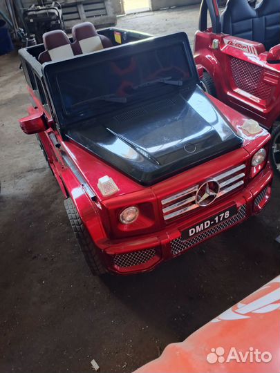 Электромобиль