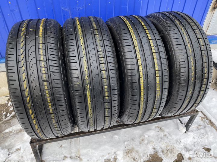 Pirelli Cinturato P7 225/55 R17 97