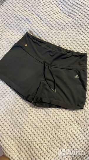 Шорты спортивные женские adidas
